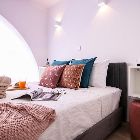 Phaedrus Living: Luxury Maisonette Lighthouse 60 Paphos Kültér fotó
