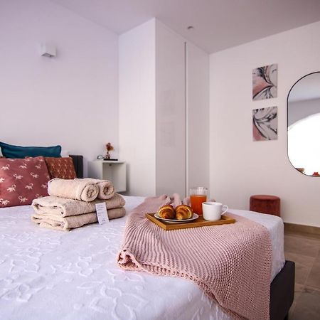 Phaedrus Living: Luxury Maisonette Lighthouse 60 Paphos Kültér fotó