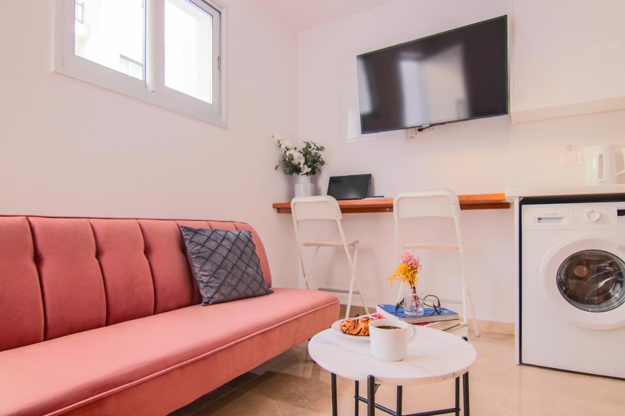 Phaedrus Living: Luxury Maisonette Lighthouse 60 Paphos Kültér fotó