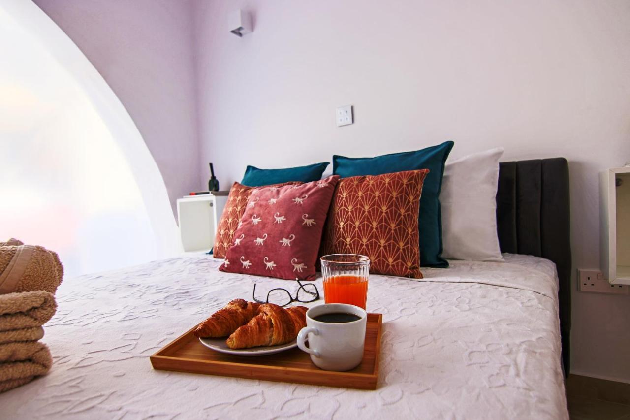 Phaedrus Living: Luxury Maisonette Lighthouse 60 Paphos Kültér fotó