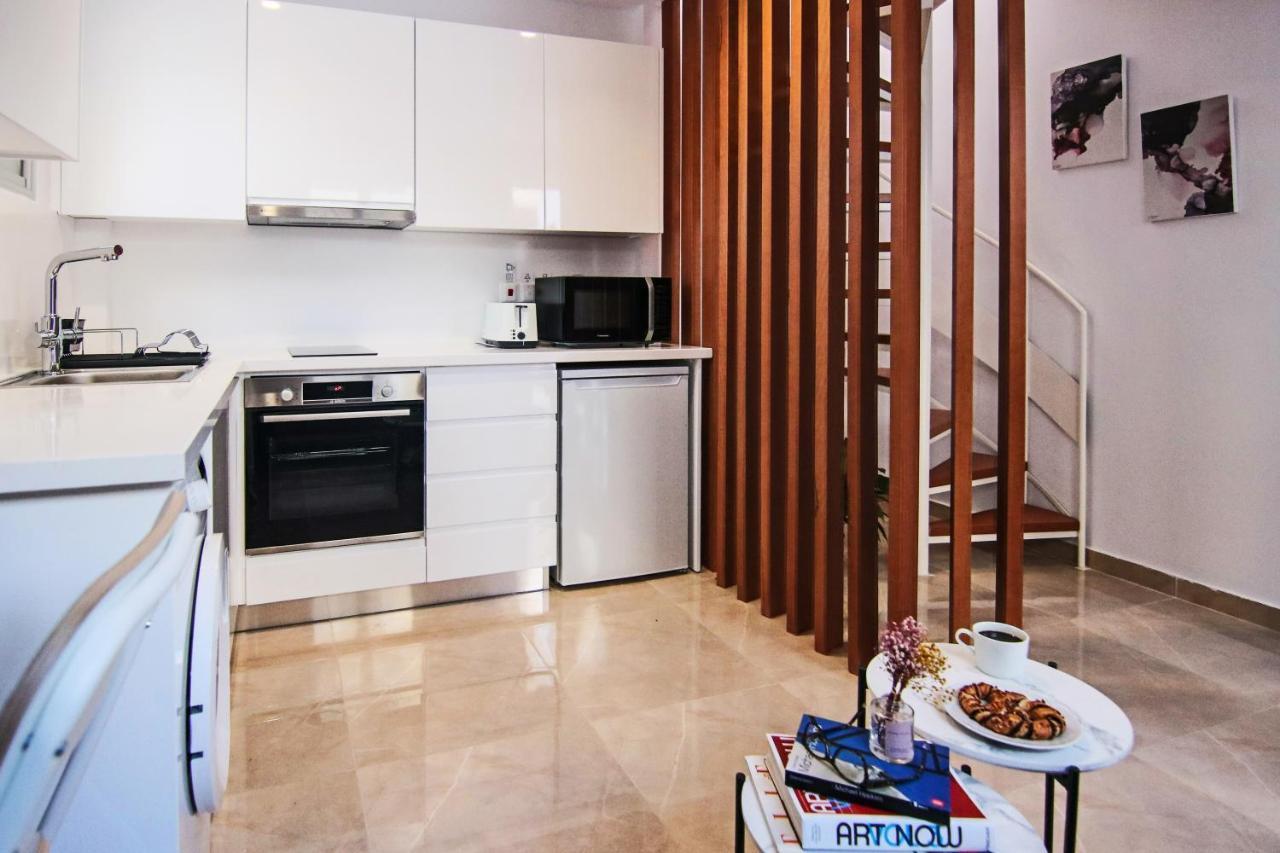 Phaedrus Living: Luxury Maisonette Lighthouse 60 Paphos Kültér fotó