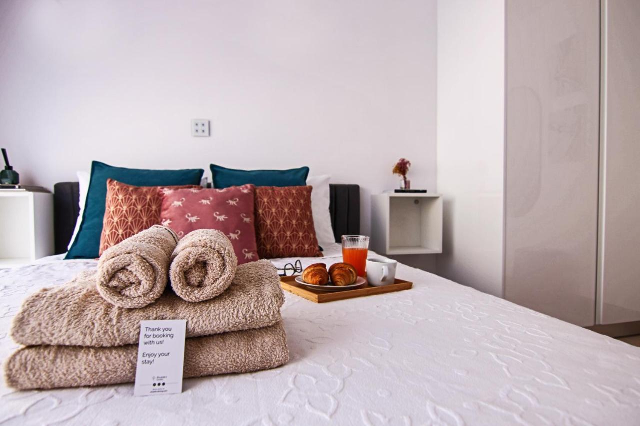 Phaedrus Living: Luxury Maisonette Lighthouse 60 Paphos Kültér fotó