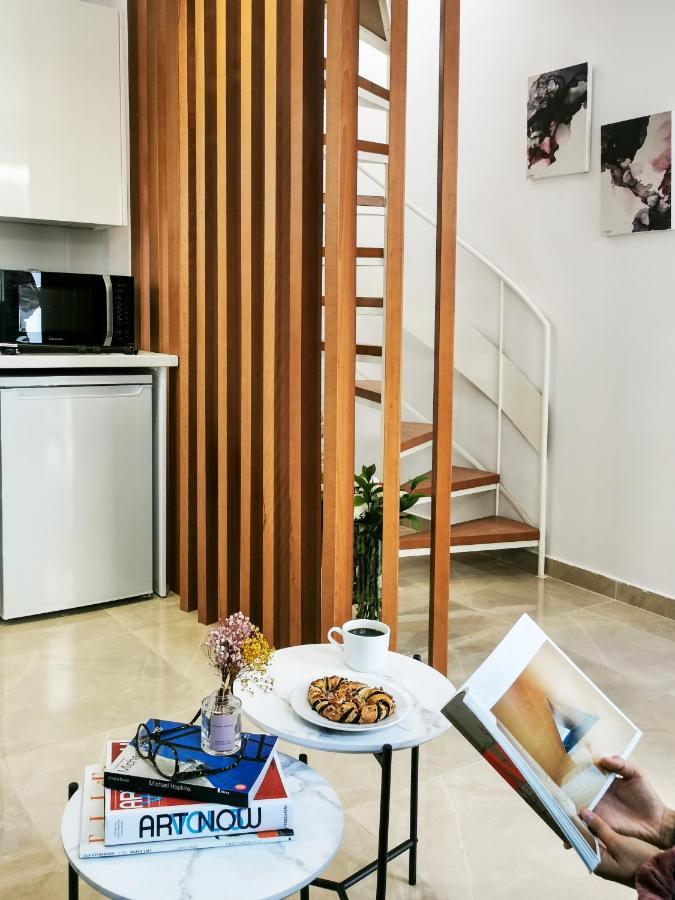 Phaedrus Living: Luxury Maisonette Lighthouse 60 Paphos Kültér fotó