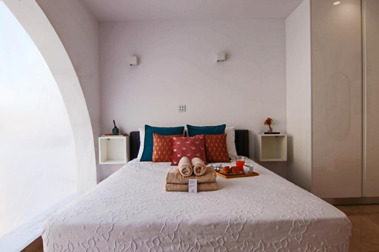 Phaedrus Living: Luxury Maisonette Lighthouse 60 Paphos Kültér fotó
