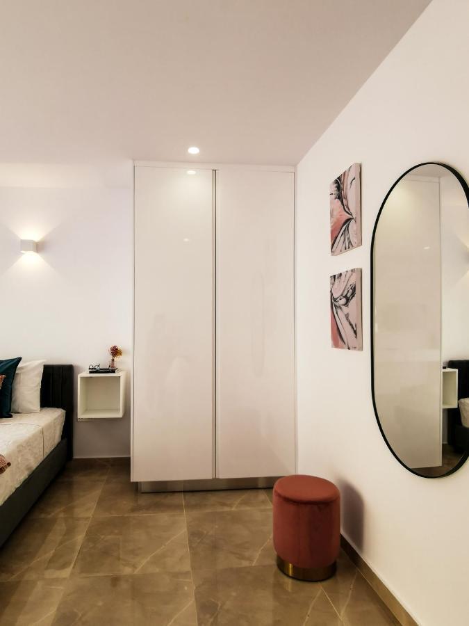 Phaedrus Living: Luxury Maisonette Lighthouse 60 Paphos Kültér fotó
