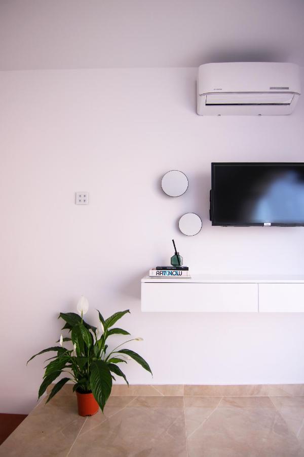 Phaedrus Living: Luxury Maisonette Lighthouse 60 Paphos Kültér fotó