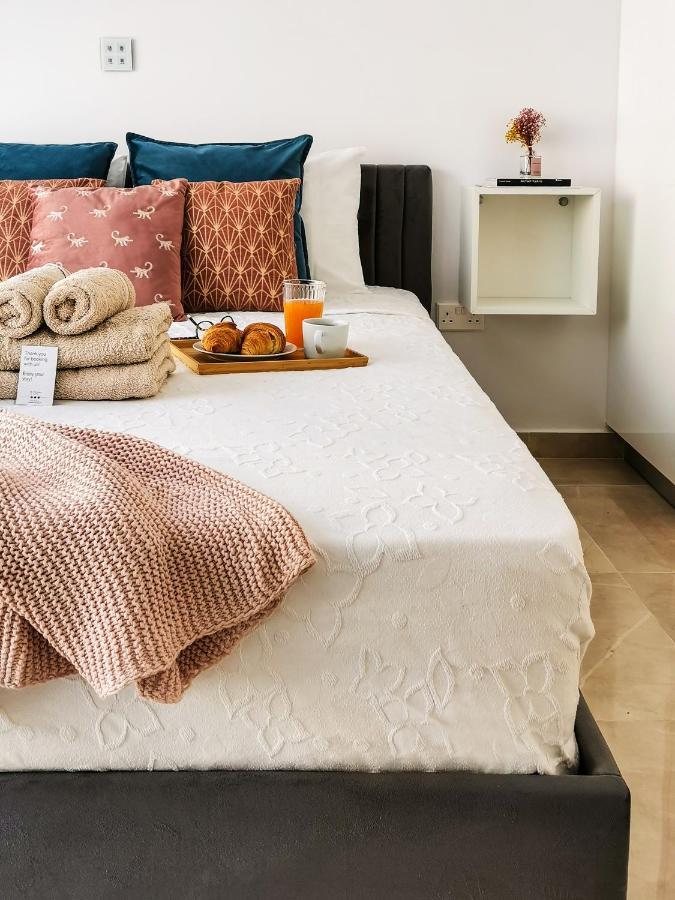 Phaedrus Living: Luxury Maisonette Lighthouse 60 Paphos Kültér fotó