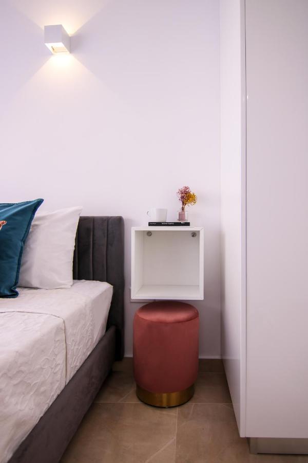 Phaedrus Living: Luxury Maisonette Lighthouse 60 Paphos Kültér fotó