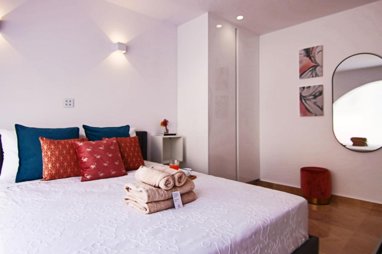 Phaedrus Living: Luxury Maisonette Lighthouse 60 Paphos Kültér fotó