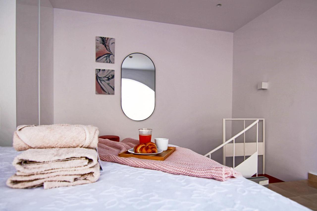 Phaedrus Living: Luxury Maisonette Lighthouse 60 Paphos Kültér fotó