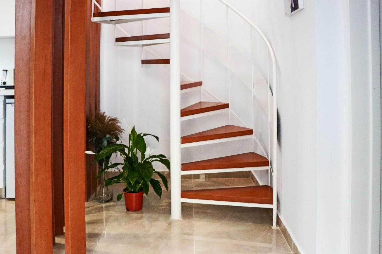 Phaedrus Living: Luxury Maisonette Lighthouse 60 Paphos Kültér fotó