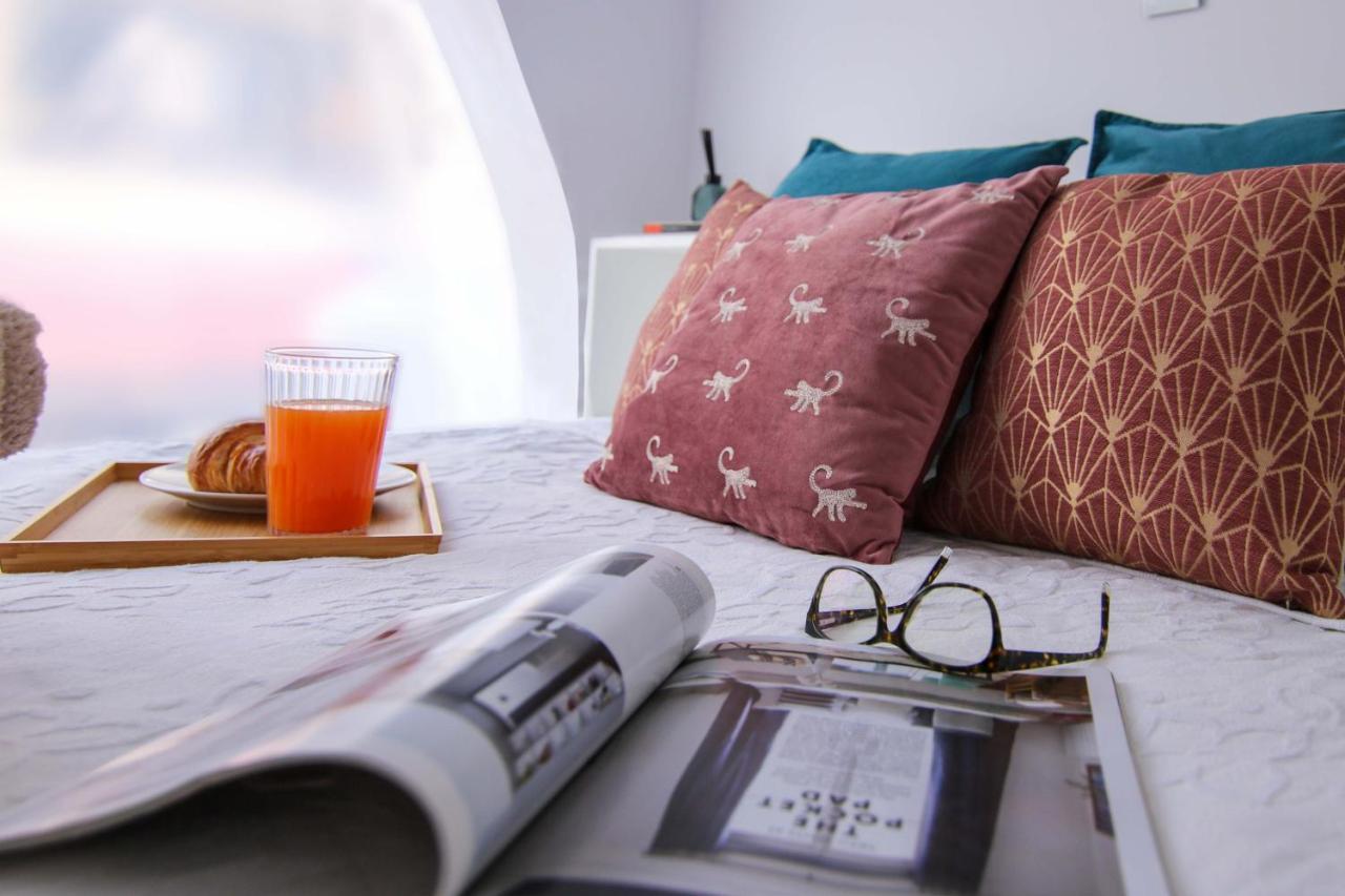 Phaedrus Living: Luxury Maisonette Lighthouse 60 Paphos Kültér fotó