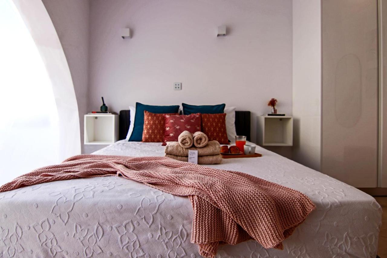 Phaedrus Living: Luxury Maisonette Lighthouse 60 Paphos Kültér fotó