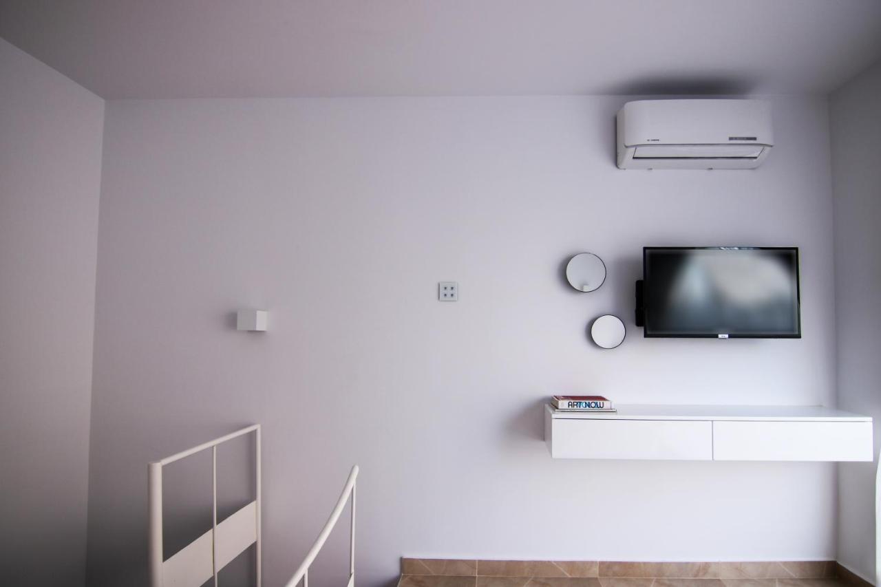 Phaedrus Living: Luxury Maisonette Lighthouse 60 Paphos Kültér fotó